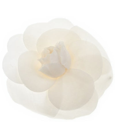 CHANEL Brooches/Corsages