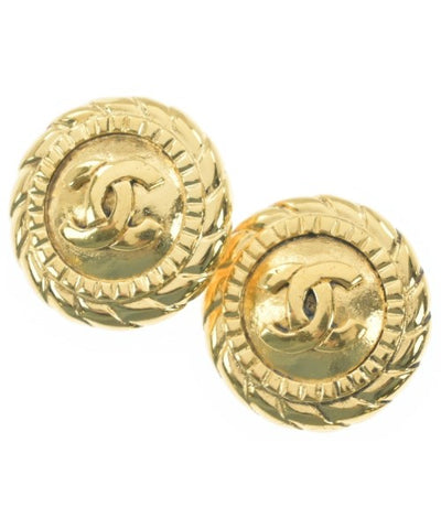 CHANEL Pierces