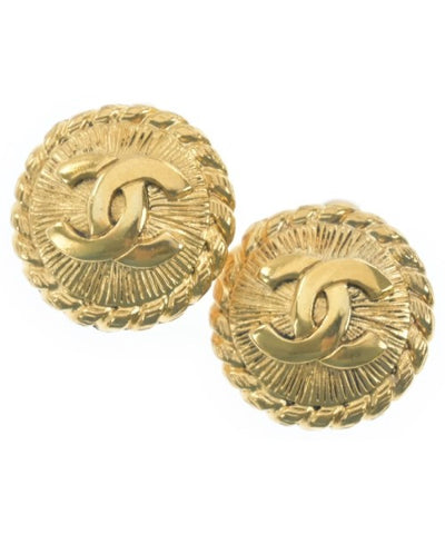 CHANEL Pierces