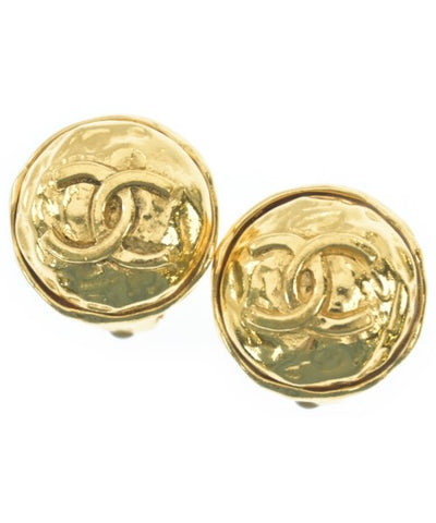 CHANEL Pierces