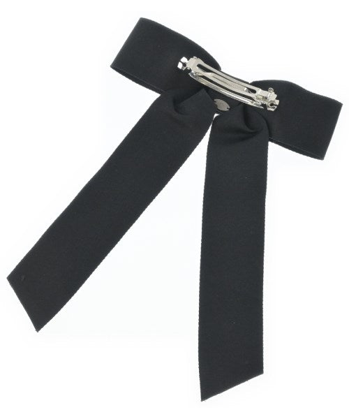 CHANEL Hair accessories