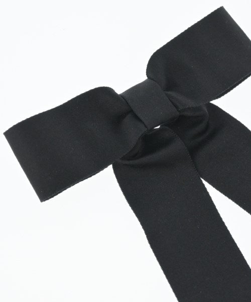 CHANEL Hair accessories