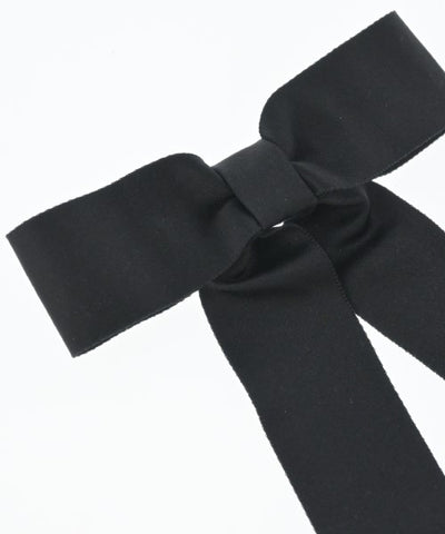 CHANEL Hair accessories