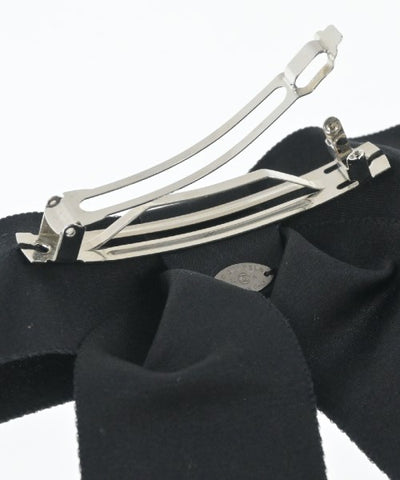 CHANEL Hair accessories