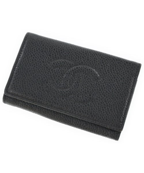 CHANEL Key cases/Key rings