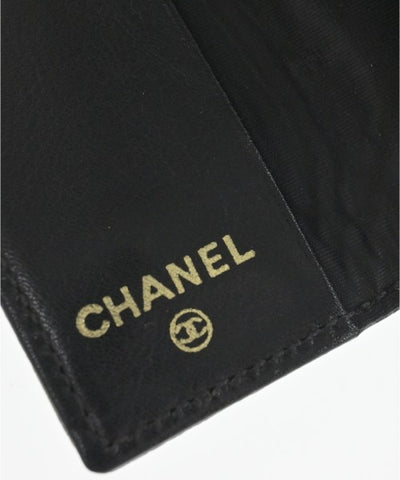 CHANEL Key cases/Key rings