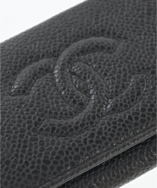 CHANEL Key cases/Key rings