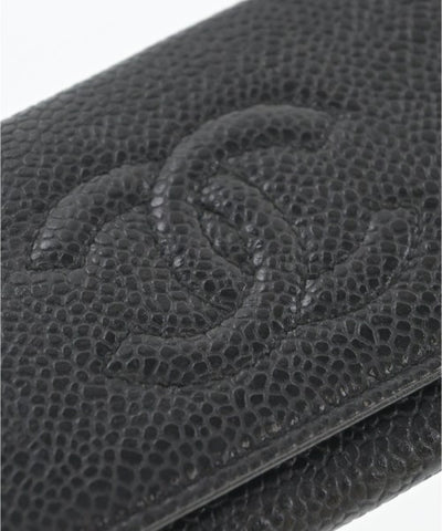 CHANEL Key cases/Key rings