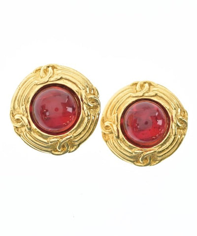 CHANEL Pierces
