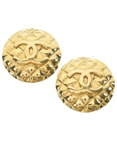 CHANEL Pierces