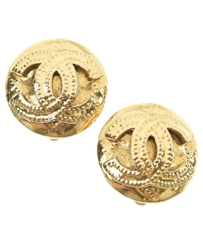 CHANEL Pierces