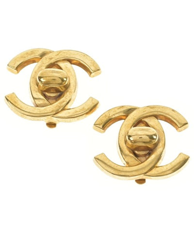 CHANEL Pierces