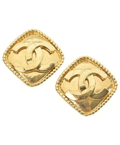 CHANEL Pierces
