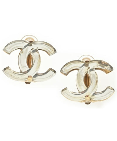 CHANEL Pierces