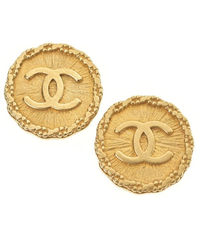 CHANEL Pierces