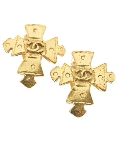 CHANEL Pierces