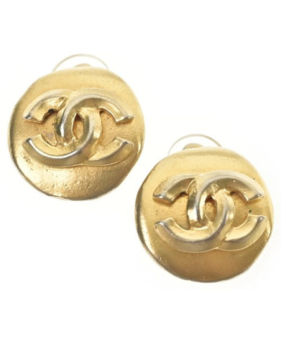 CHANEL Pierces