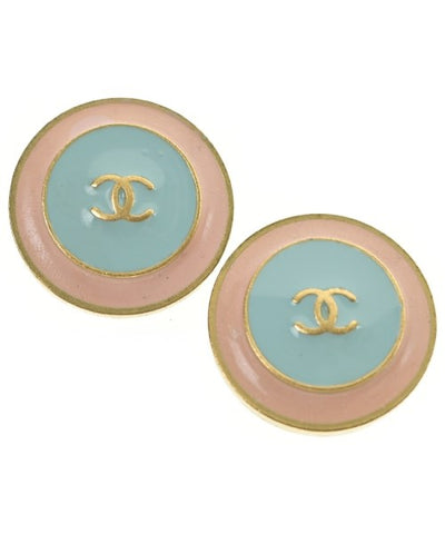 CHANEL Pierces
