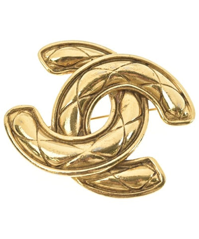 CHANEL Brooches/Corsages