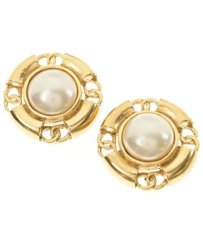 CHANEL Pierces