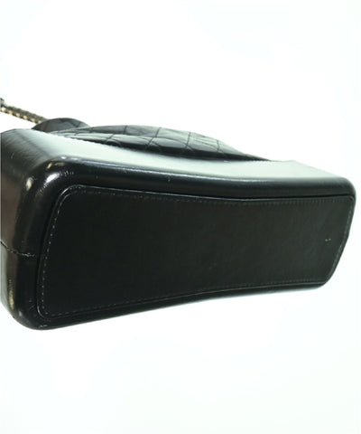 CHANEL Shoulder bags