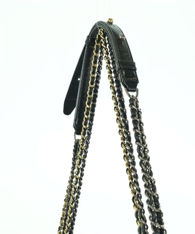 CHANEL Shoulder bags