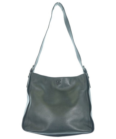 CHANEL Shoulder bags