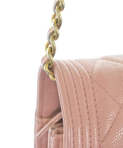 CHANEL Wallets/Coin purses