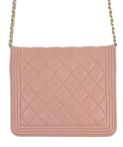 CHANEL Wallets/Coin purses