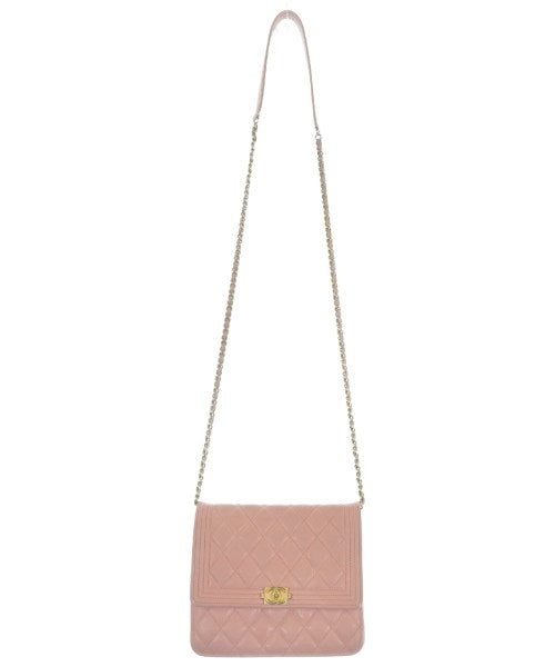 CHANEL Wallets/Coin purses