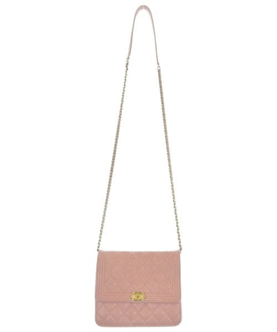 CHANEL Wallets/Coin purses