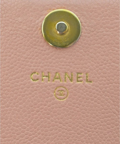 CHANEL Wallets/Coin purses