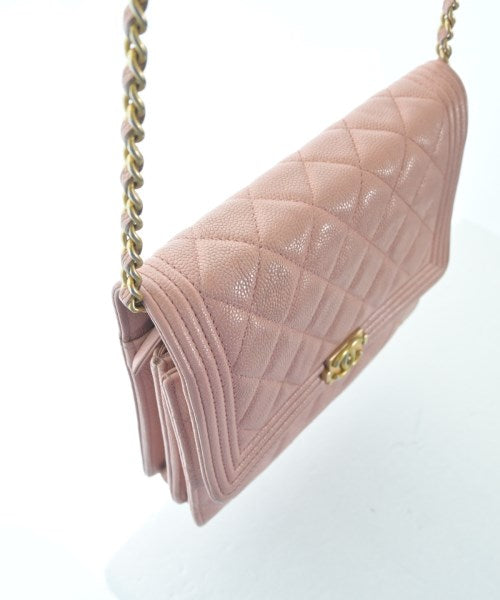 CHANEL Wallets/Coin purses