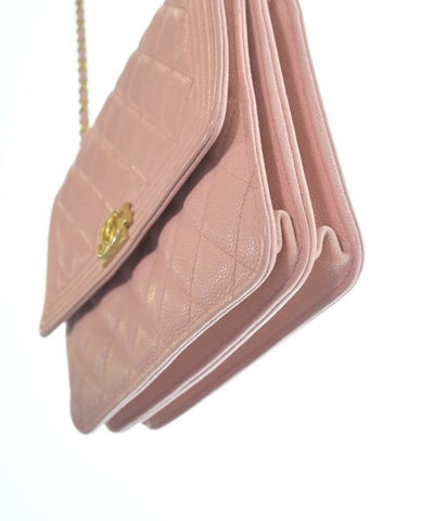 CHANEL Wallets/Coin purses