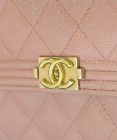 CHANEL Wallets/Coin purses