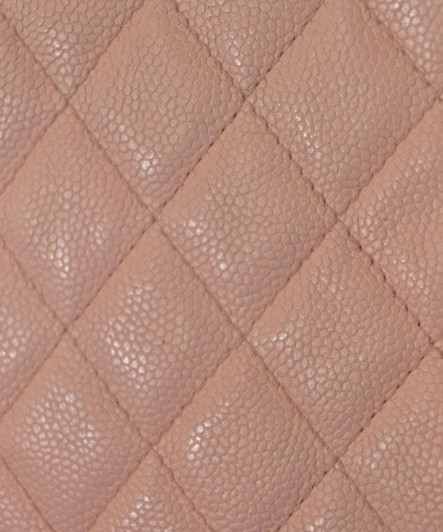 CHANEL Wallets/Coin purses