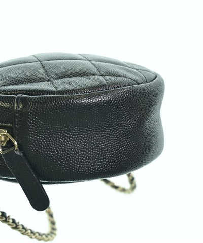 CHANEL Shoulder bags