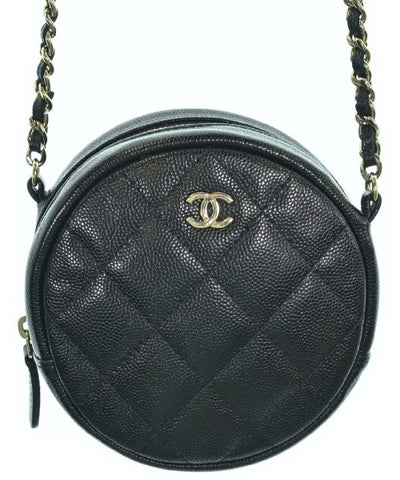 CHANEL Shoulder bags