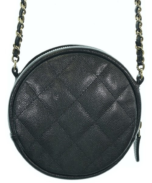 CHANEL Shoulder bags