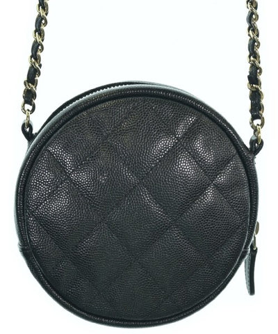 CHANEL Shoulder bags