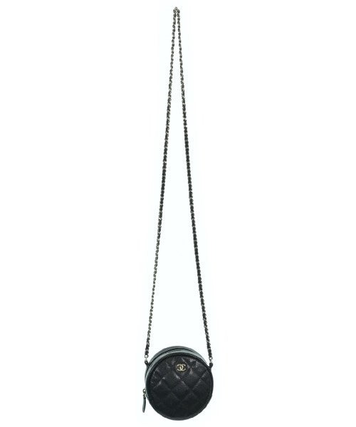 CHANEL Shoulder bags