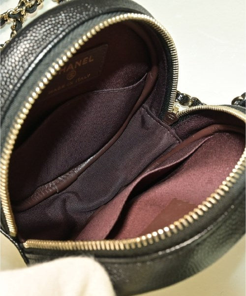 CHANEL Shoulder bags