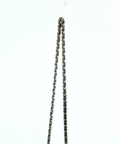 CHANEL Shoulder bags