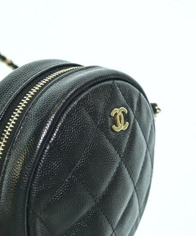 CHANEL Shoulder bags