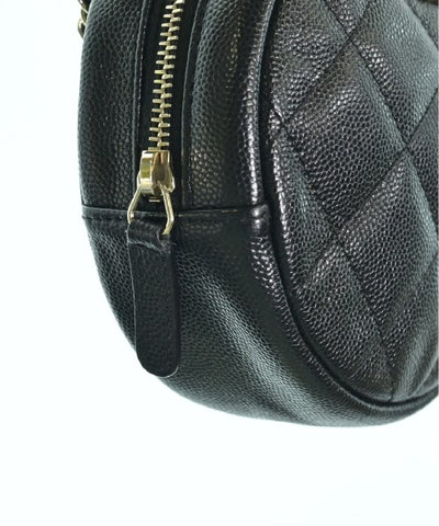 CHANEL Shoulder bags