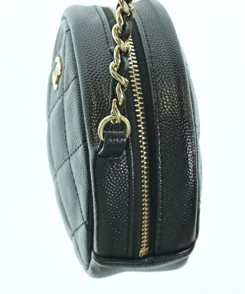 CHANEL Shoulder bags