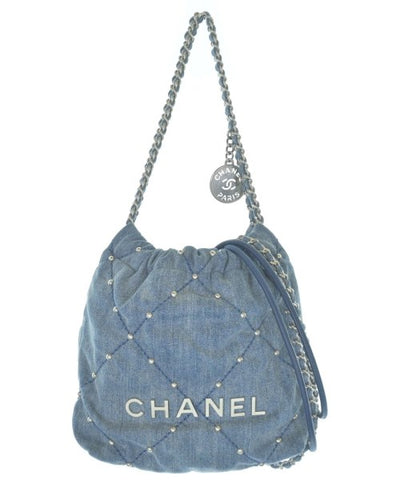 CHANEL Shoulder bags