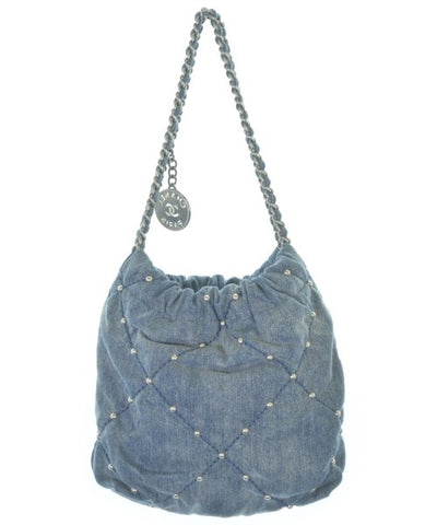 CHANEL Shoulder bags