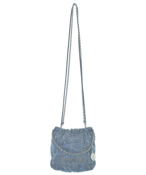 CHANEL Shoulder bags