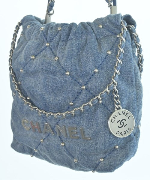 CHANEL Shoulder bags